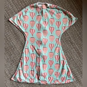 Zipadee Zip sleep sack 4-8mo